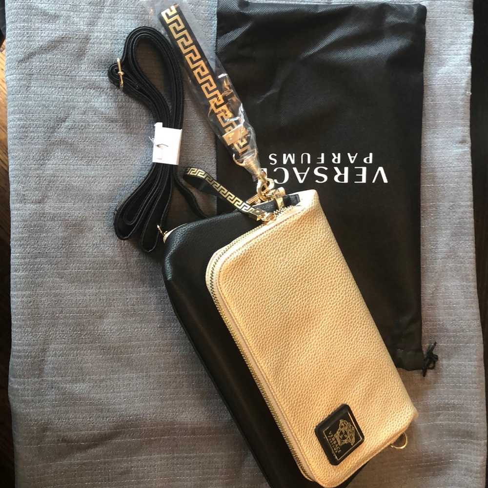 Versace Bag